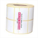35x25 yanyana 2 li barkod etiket