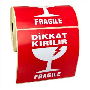 dikkat kırılır