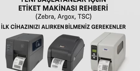 etiket makinesi seçimi