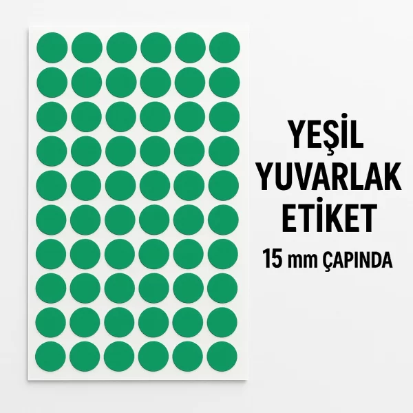15mm-yeşil