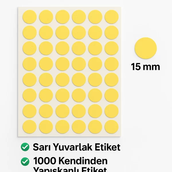15mm-yuvarlak-sarı-etiket